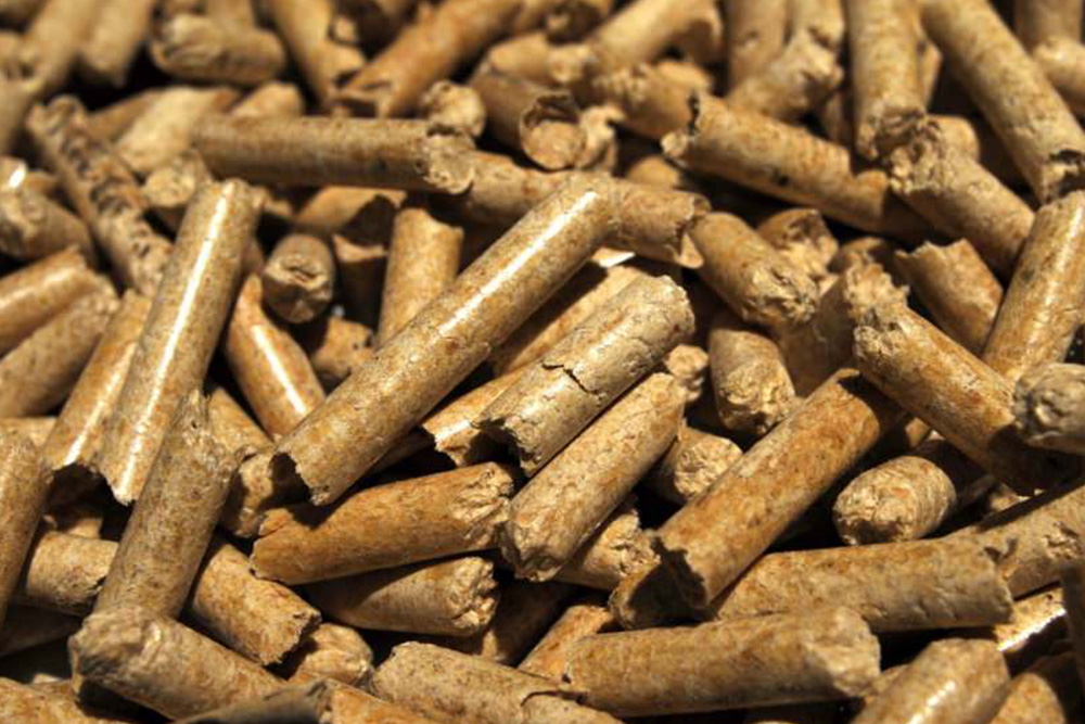 Pellets de bois | Paute Combustibles Toulouse